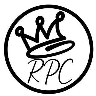 Handcrafted custom patched NHL hats and apparel by Rebel P Customs