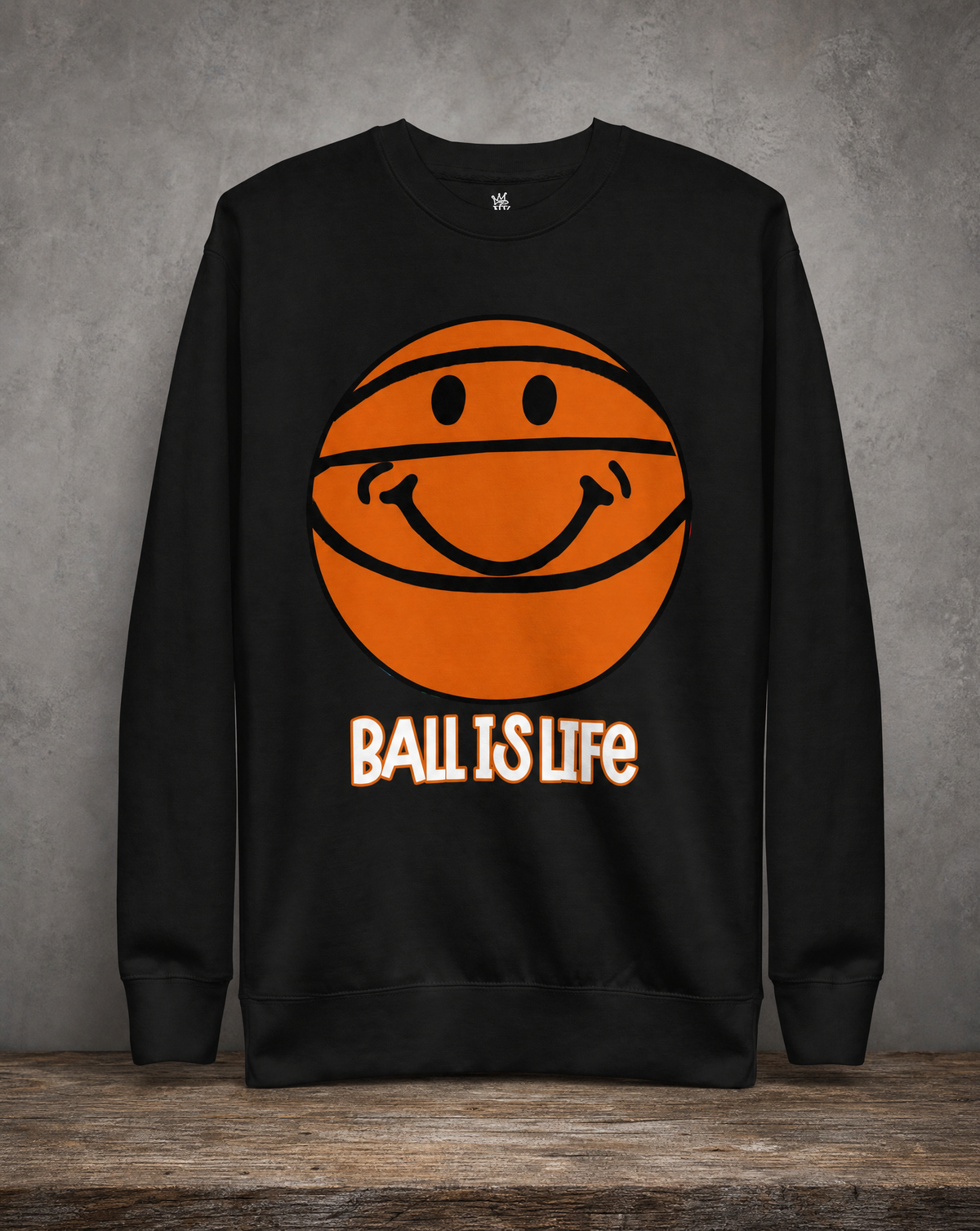 Ball Is Life Crew