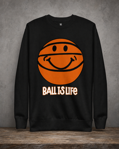 Ball Is Life Crew