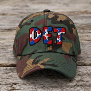 detroit pistons hat