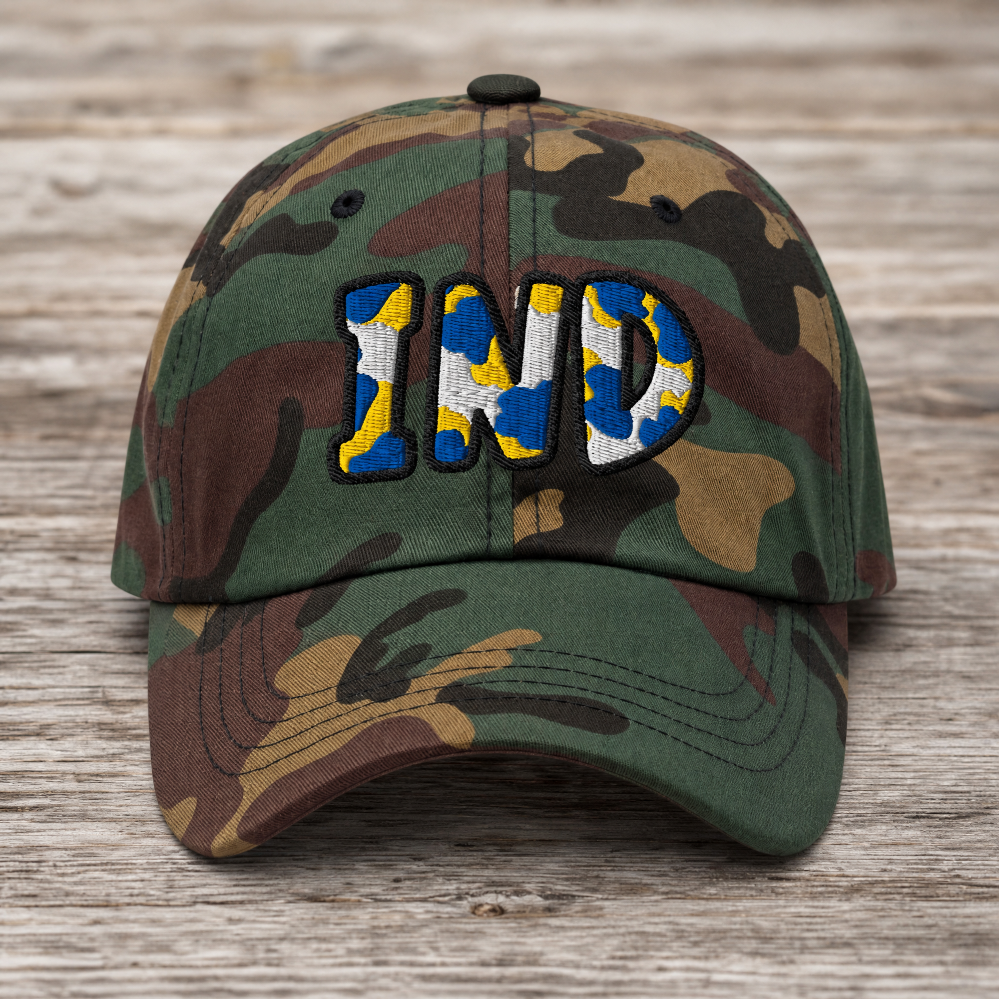 pacers hat
