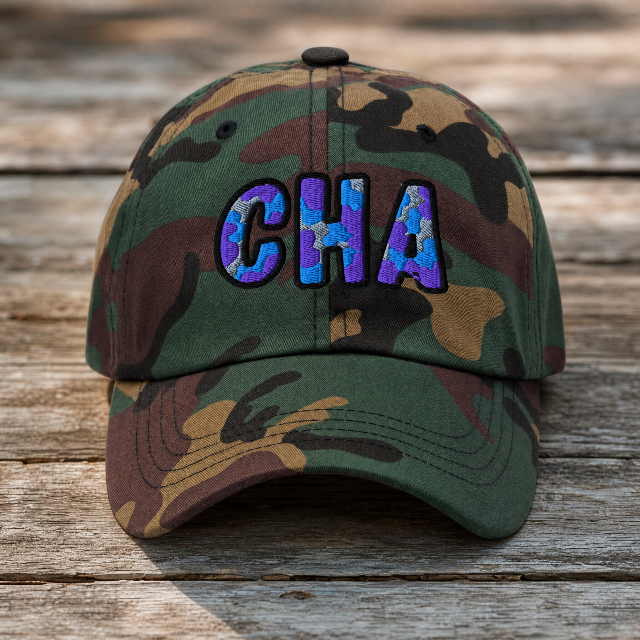 charlotte hornets hat