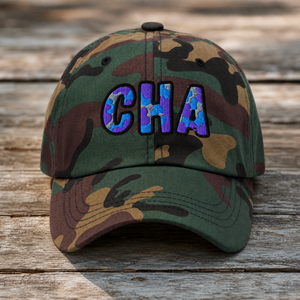 charlotte hornets hat