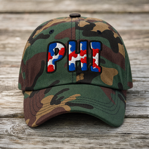 76ers hat