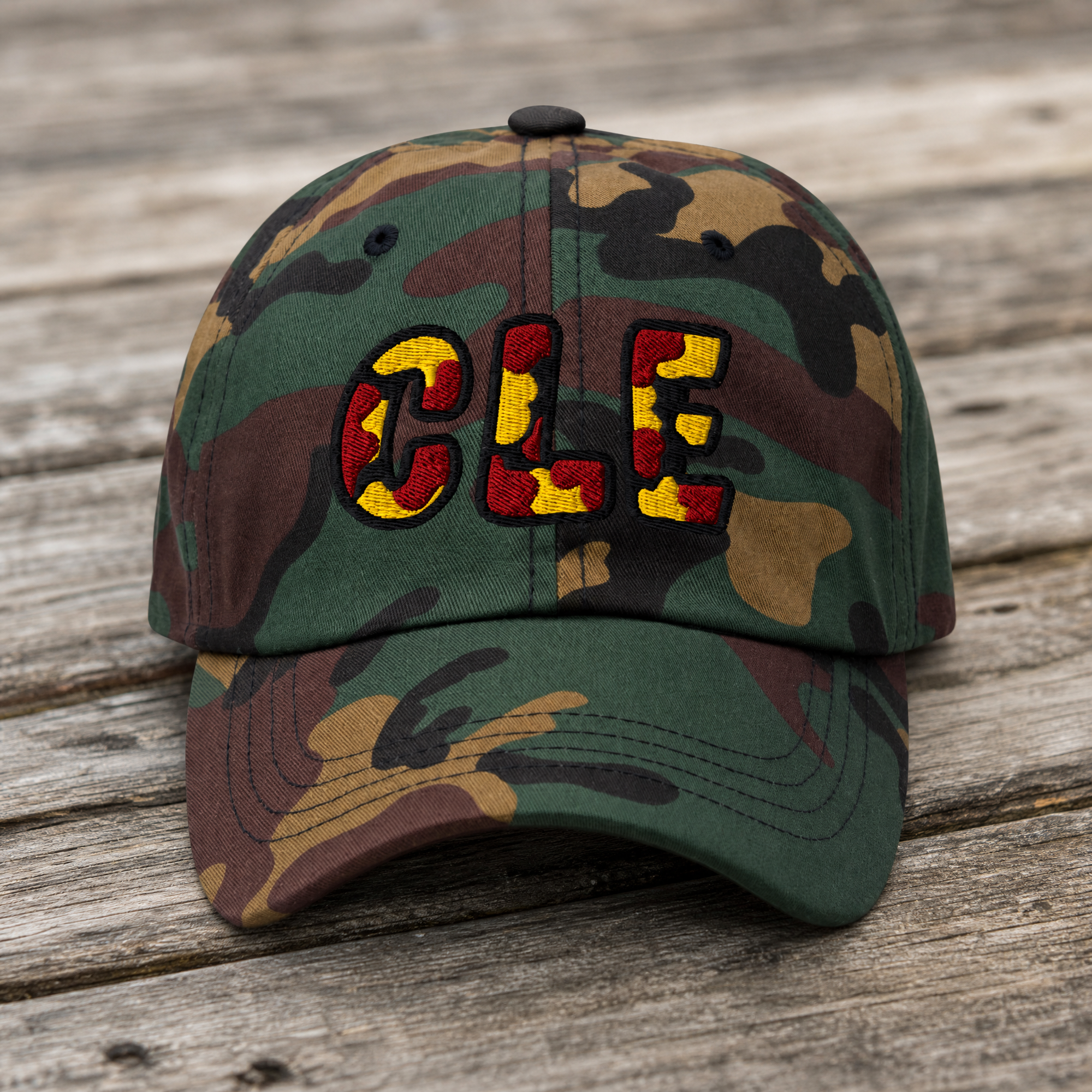cleveland cavaliers hat