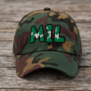 milwaukee bucks hat