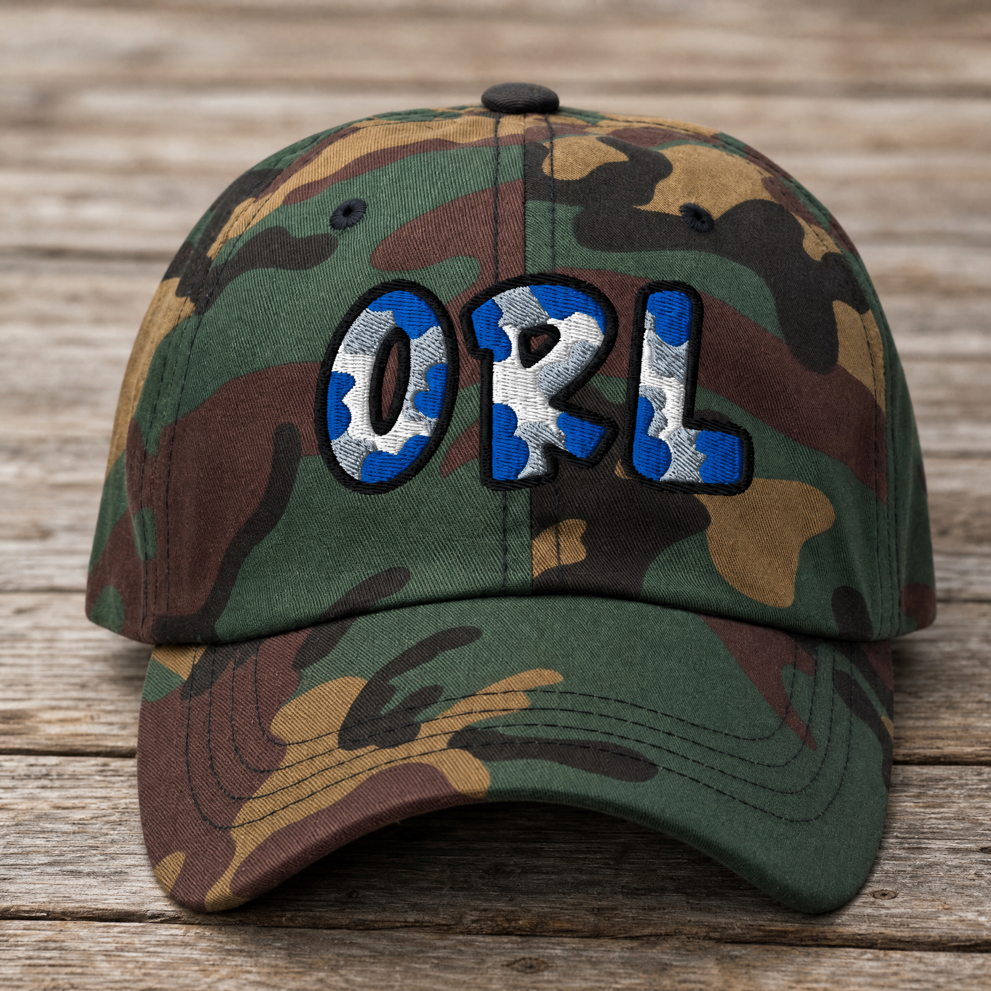 orlando magic hat