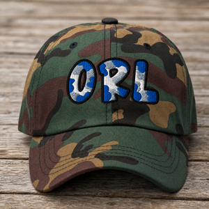 orlando magic hat