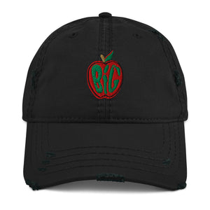big apple hat