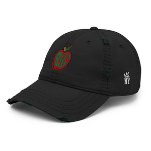 new york city hat