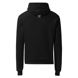 Dope Unisex Champion Hoodie - Rebel P Customs