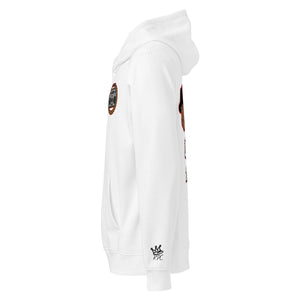 Hip Hop Legends Unisex Hoodie - Rebel P Customs