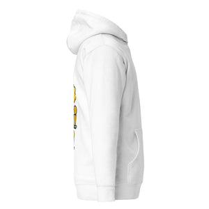 Night Night Bucket Unisex Hoodie - Rebel P Customs