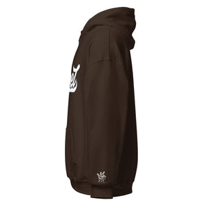 Rebel Unisex Hoodie - Rebel P Customs