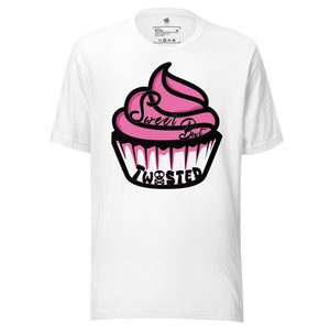 Sweet But Twisted Unisex T Shirt - Rebel P Customs