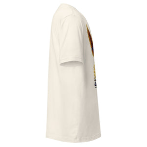 Team USA Free Bird Limited Gold Edition Unsex T Shirt - Rebel P Customs