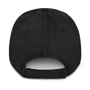 The City Collection FSU Patched Hat - Rebel P Customs