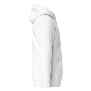 The City Collection ORE Duck Patched Unisex Hoodie - Rebel P Customs