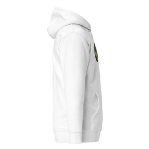 The City Collection ORE Patched Unisex Hoodie - Rebel P Customs