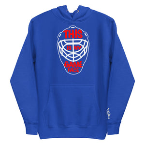nyr hoodie