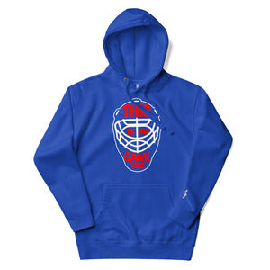 new york ranger hoodie