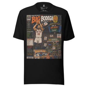 karl anthony towns knicks garbage pail t