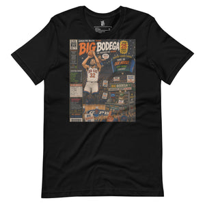 knicks t