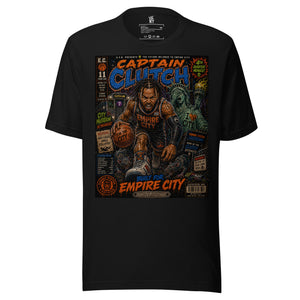 new york knicks t shirt