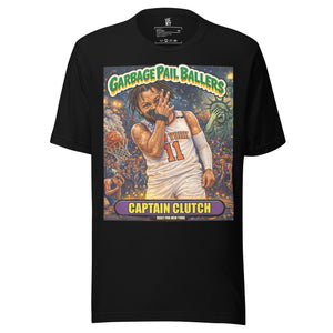 new york knicks t shirt