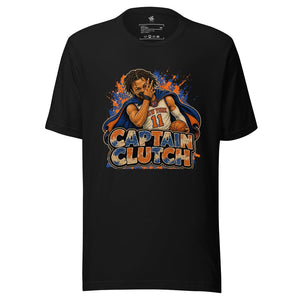 Vintage Hardwood Classics — Clutch Mode Unisex T-Shirt - Rebel P Customs